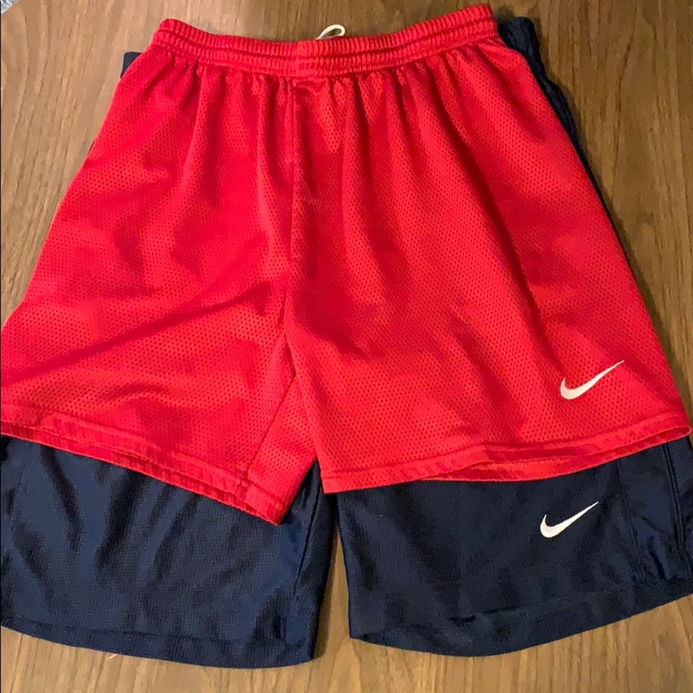 Men’s Nike shorts bundle